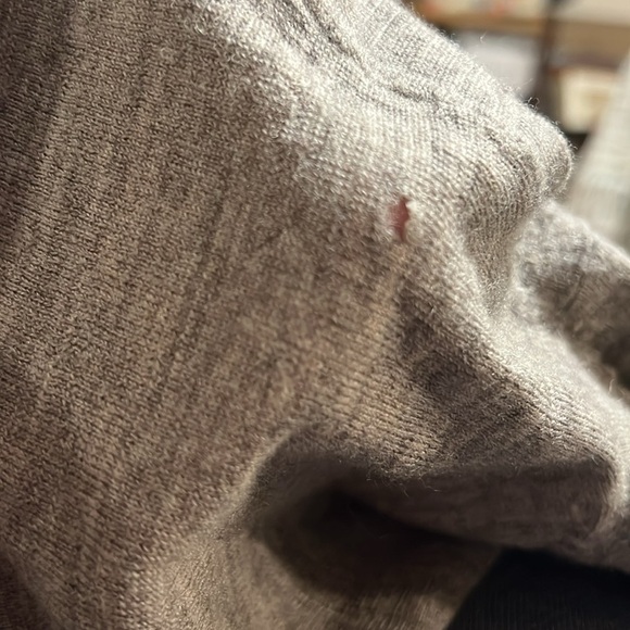 Adorable spring sweater from knitted and knotted - Picture 4 of 4